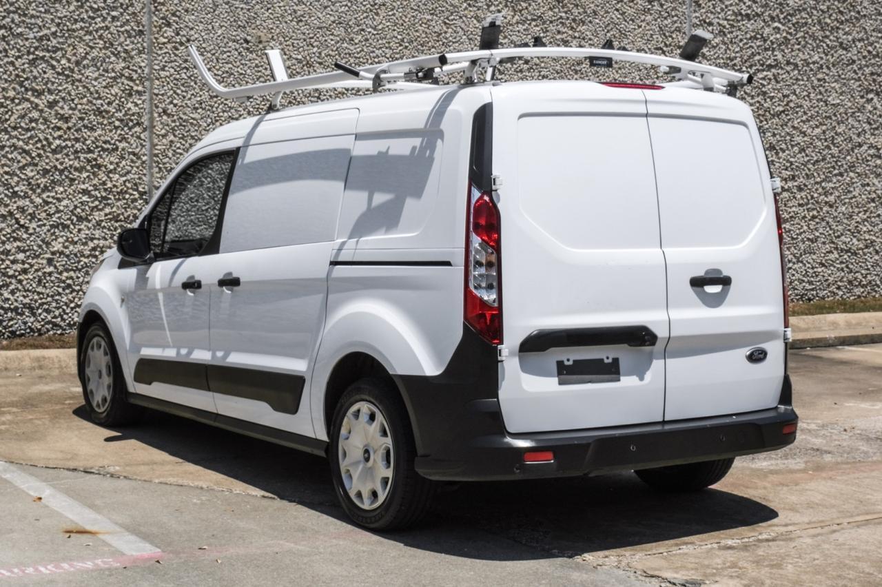 2020 Ford Transit Connect Van XL Farmers Branch TX