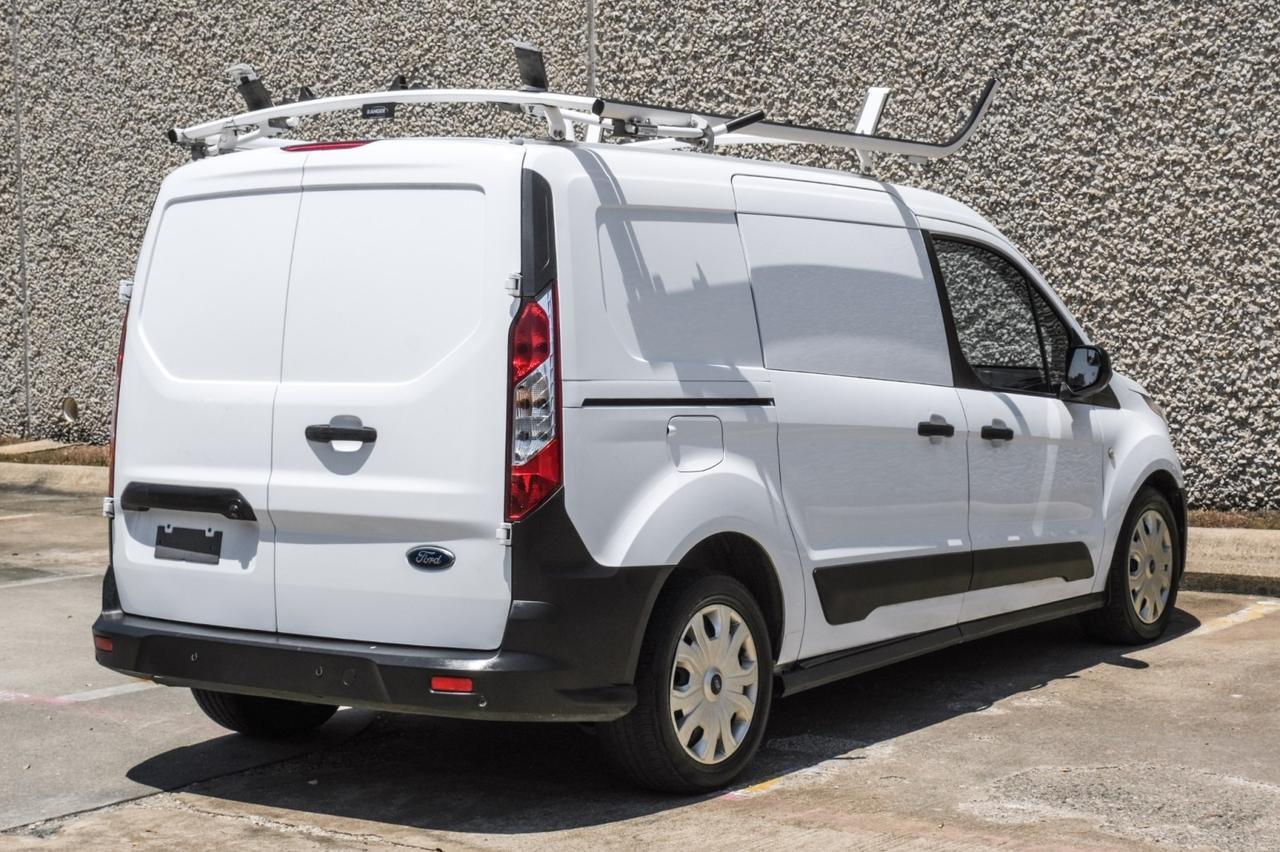 2020 Ford Transit Connect Van XL Farmers Branch TX