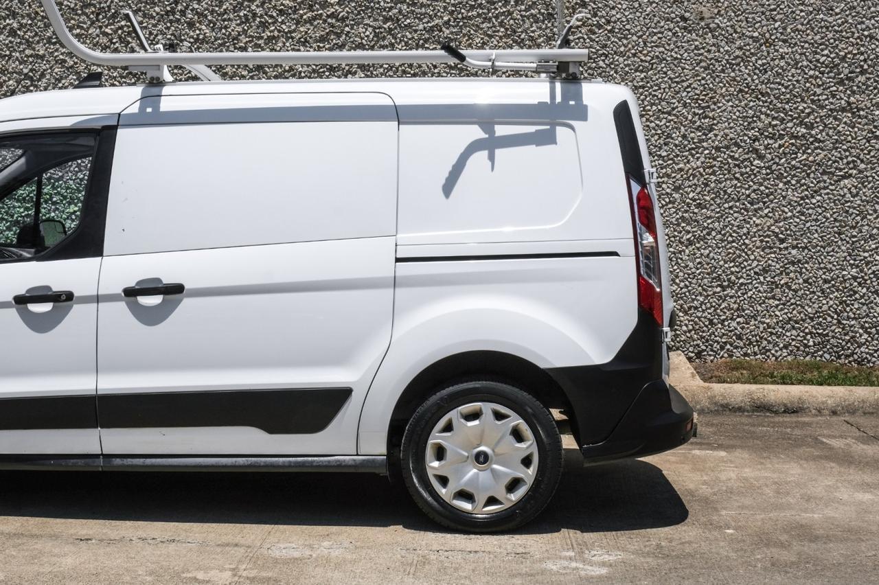 2020 Ford Transit Connect Van XL Farmers Branch TX