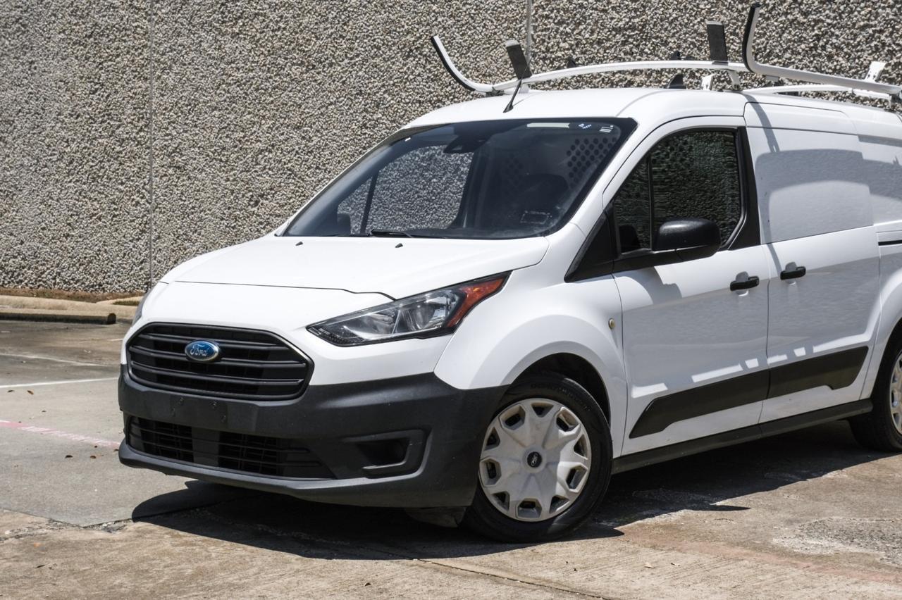 2020 Ford Transit Connect Van XL Farmers Branch TX