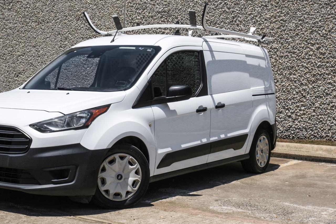 2020 Ford Transit Connect Van XL Farmers Branch TX