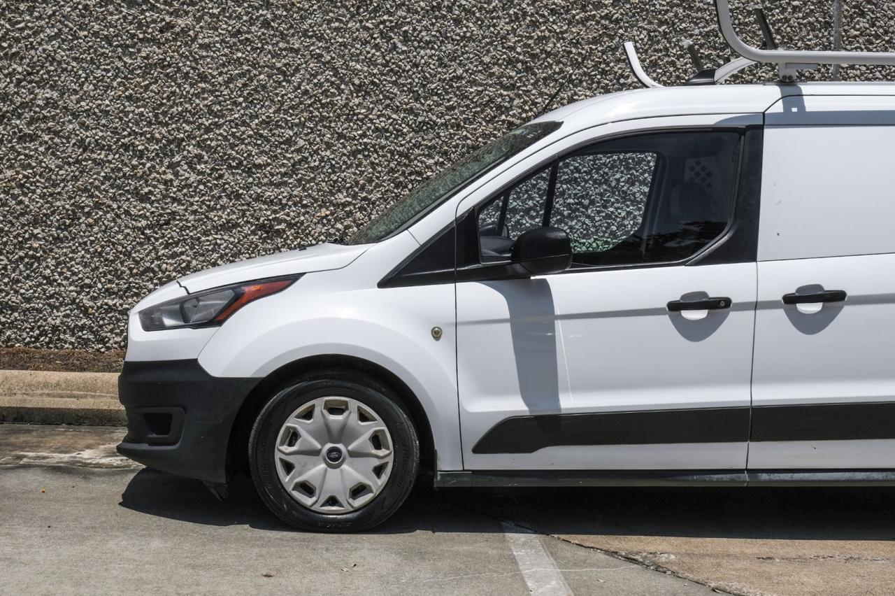 2020 Ford Transit Connect Van XL Farmers Branch TX