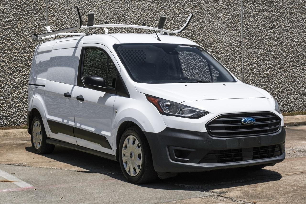 2020 Ford Transit Connect Van XL Farmers Branch TX