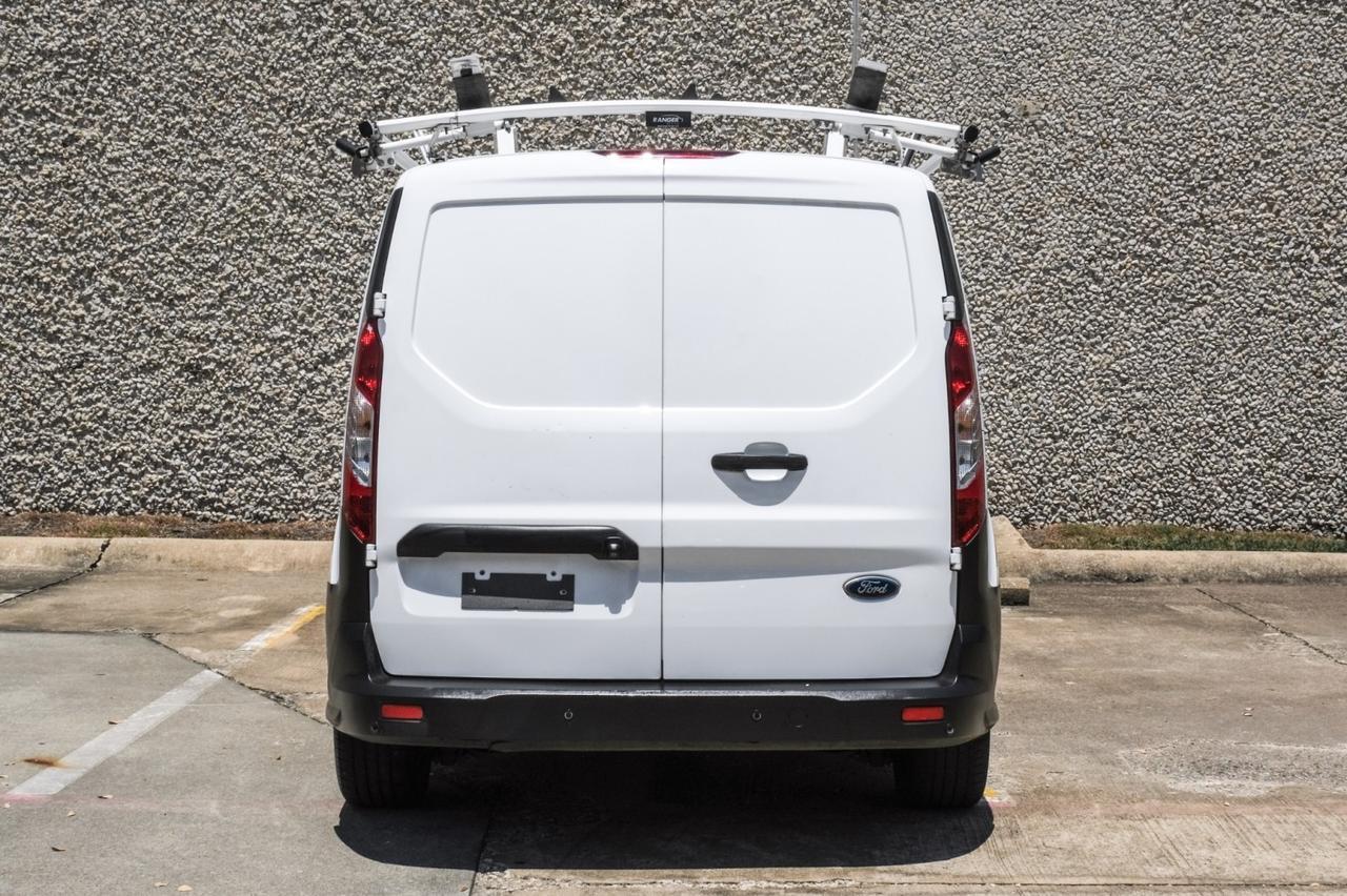 2020 Ford Transit Connect Van XL Farmers Branch TX