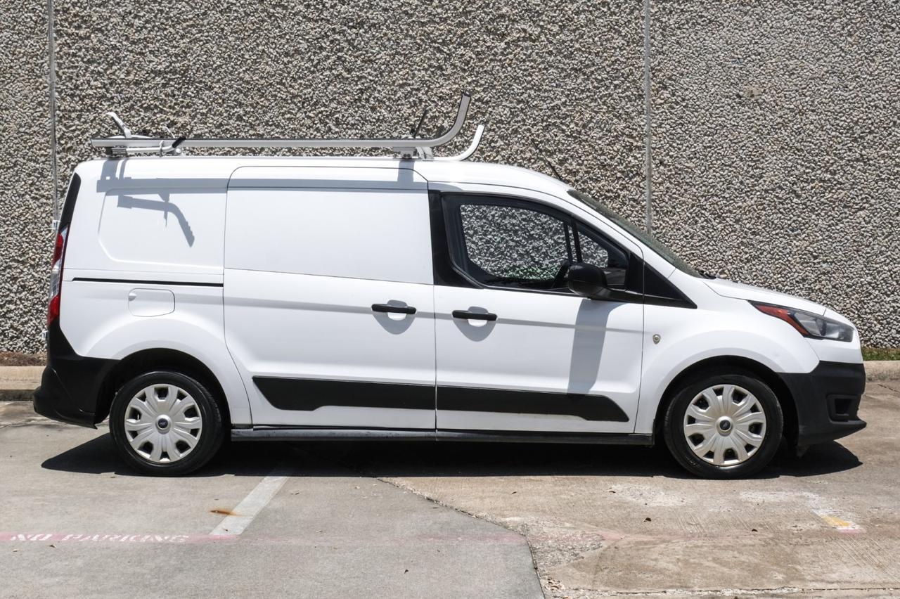 2020 Ford Transit Connect Van XL Farmers Branch TX