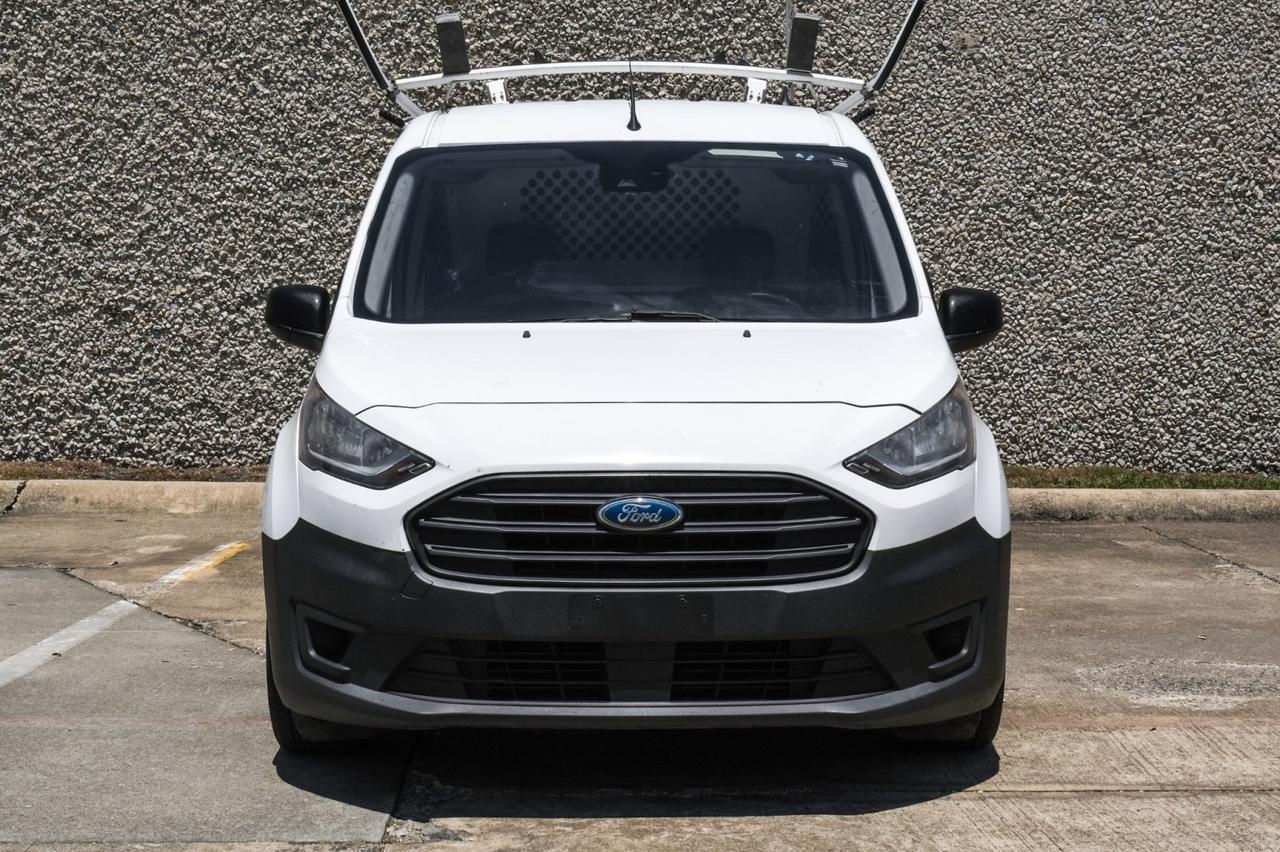 2020 Ford Transit Connect Van XL Farmers Branch TX