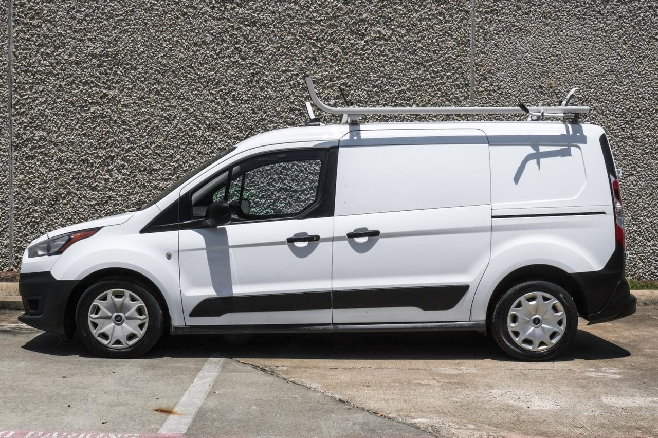 2020 Ford Transit Connect Van XL Farmers Branch TX