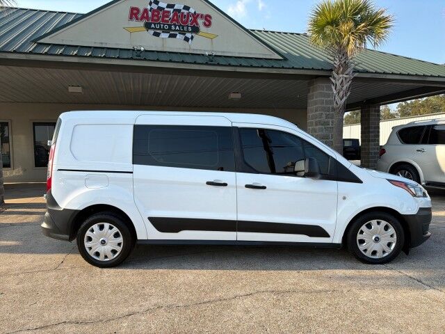 2020 Ford Transit Van XL photo 4