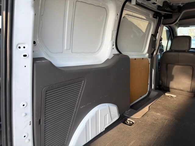 2020 Ford Transit Connect Van XL Lafayette LA