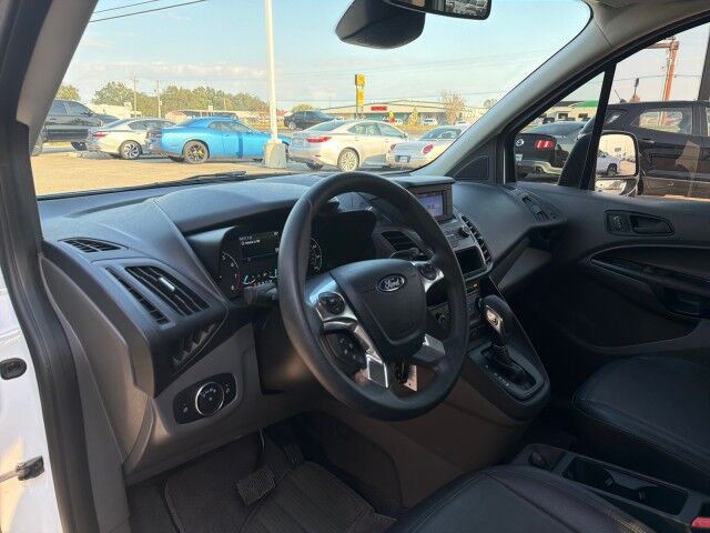 2020 Ford Transit Connect Van XL Lafayette LA