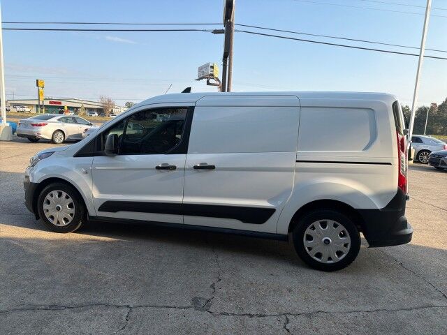 2020 Ford Transit Connect Van XL Lafayette LA