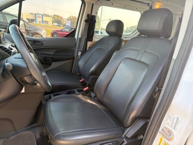 2020 Ford Transit Connect Van XL Lafayette LA