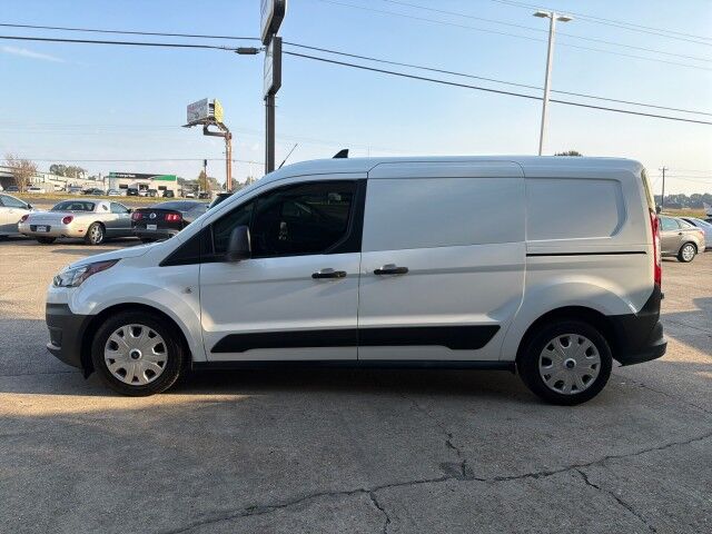 2020 Ford Transit Connect Van XL Lafayette LA