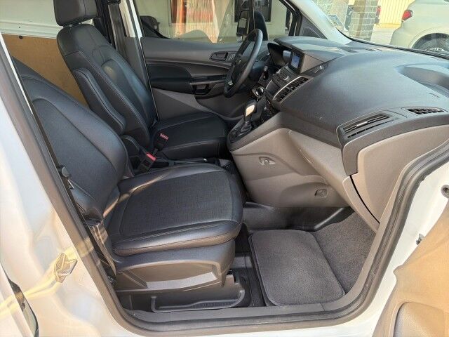 2020 Ford Transit Connect Van XL Lafayette LA