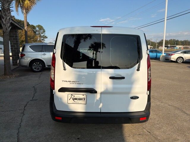 2020 Ford Transit Connect Van XL Lafayette LA