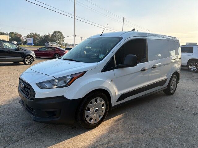 2020 Ford Transit Connect Van XL Lafayette LA