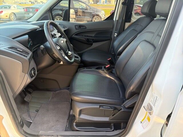 2020 Ford Transit Connect Van XL Lafayette LA