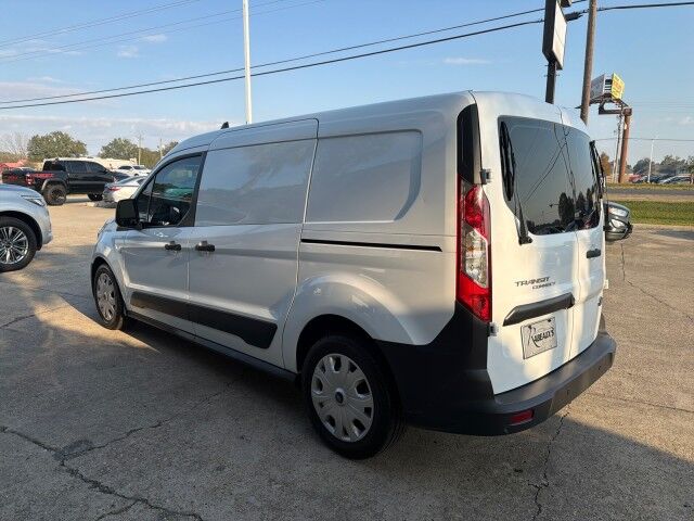2020 Ford Transit Connect Van XL Lafayette LA