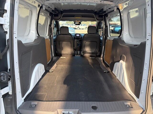 2020 Ford Transit Connect Van XL Lafayette LA