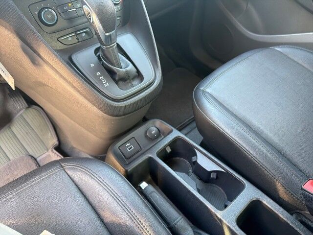 2020 Ford Transit Connect Van XL Lafayette LA