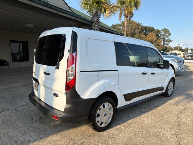 2020 Ford Transit Connect Van XL Lafayette LA