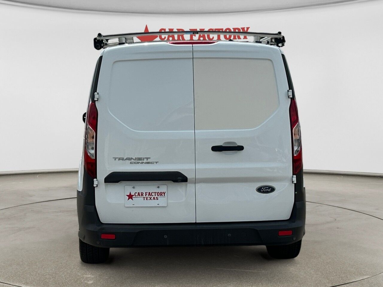 2020 Ford Transit Connect Van XL Lancaster TX