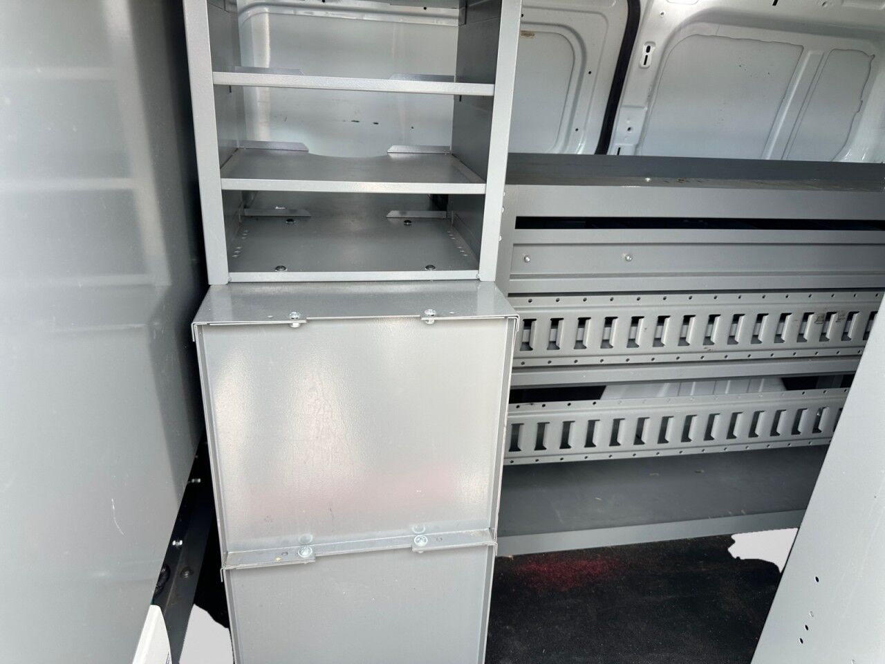 2020 Ford Transit Connect Van XL Lancaster TX