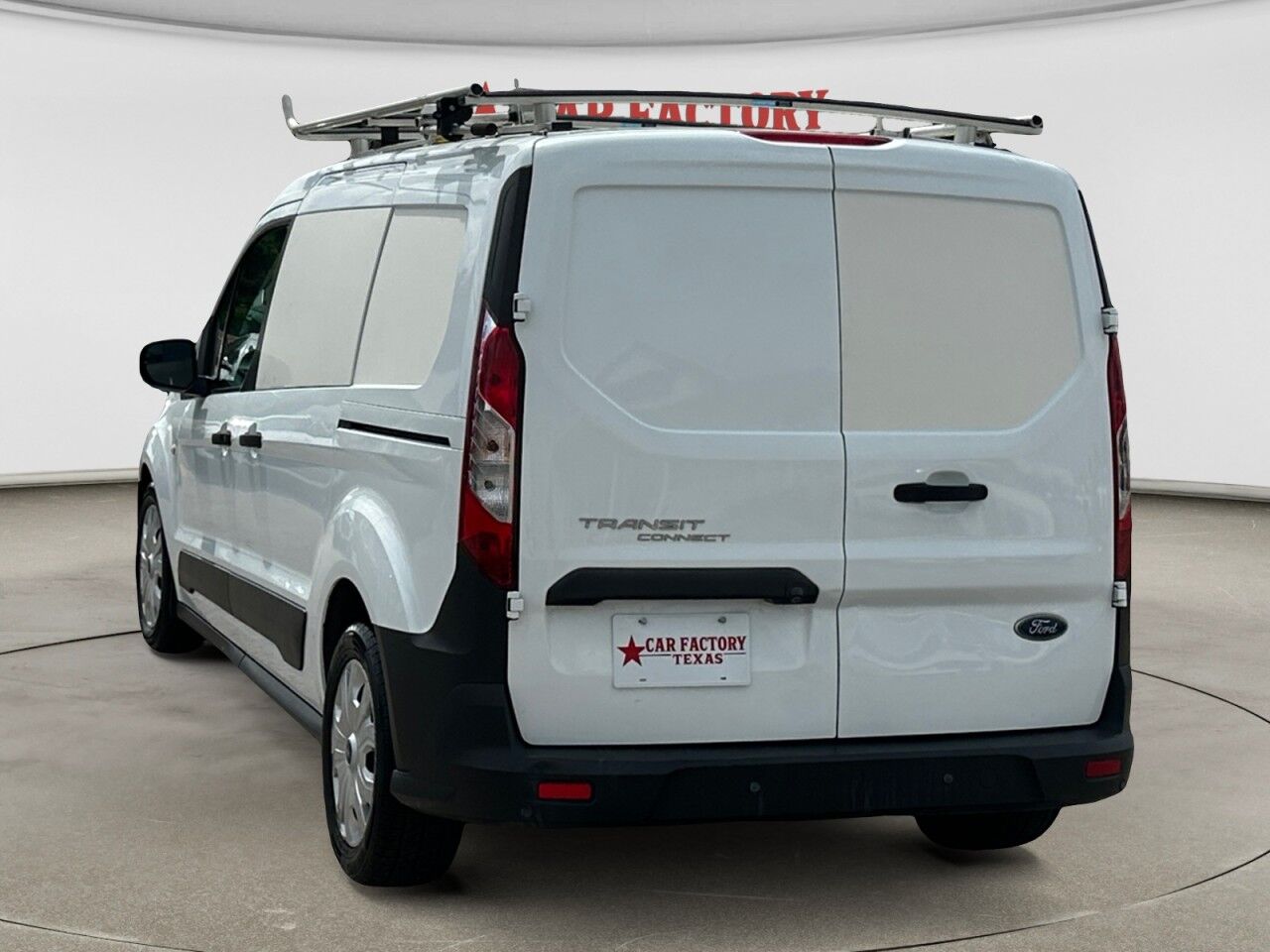 2020 Ford Transit Connect Van XL Lancaster TX