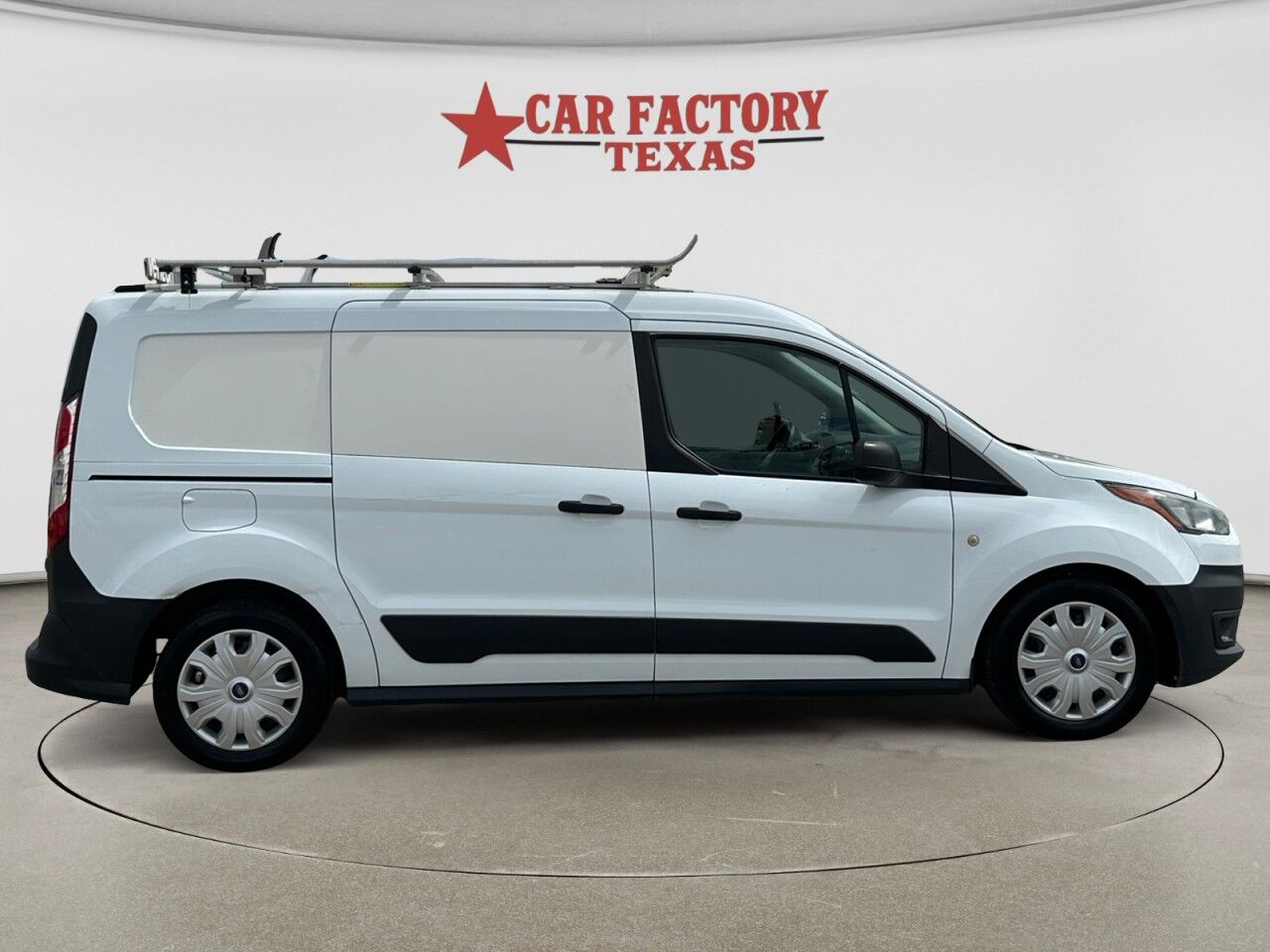 2020 Ford Transit Connect Van XL Lancaster TX