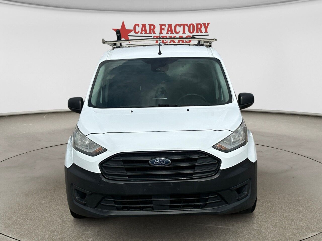 2020 Ford Transit Connect Van XL Lancaster TX