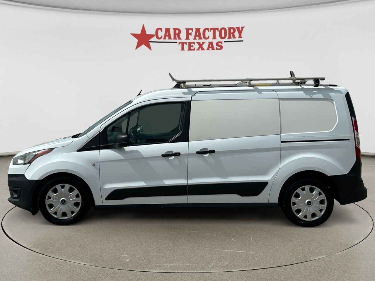 2020 Ford Transit Connect Van XL Lancaster TX