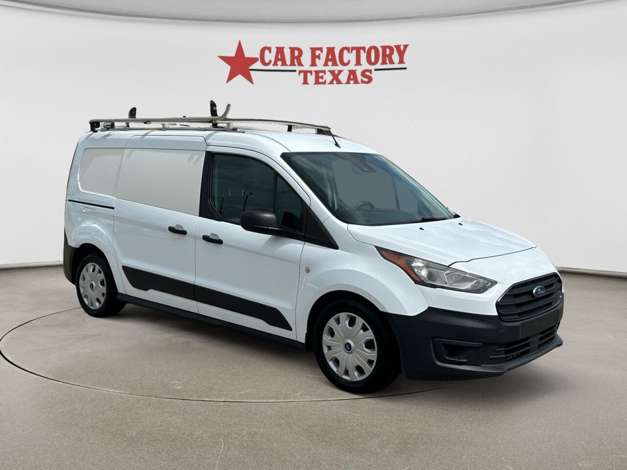 2020 Ford Transit Connect Van XL Lancaster TX