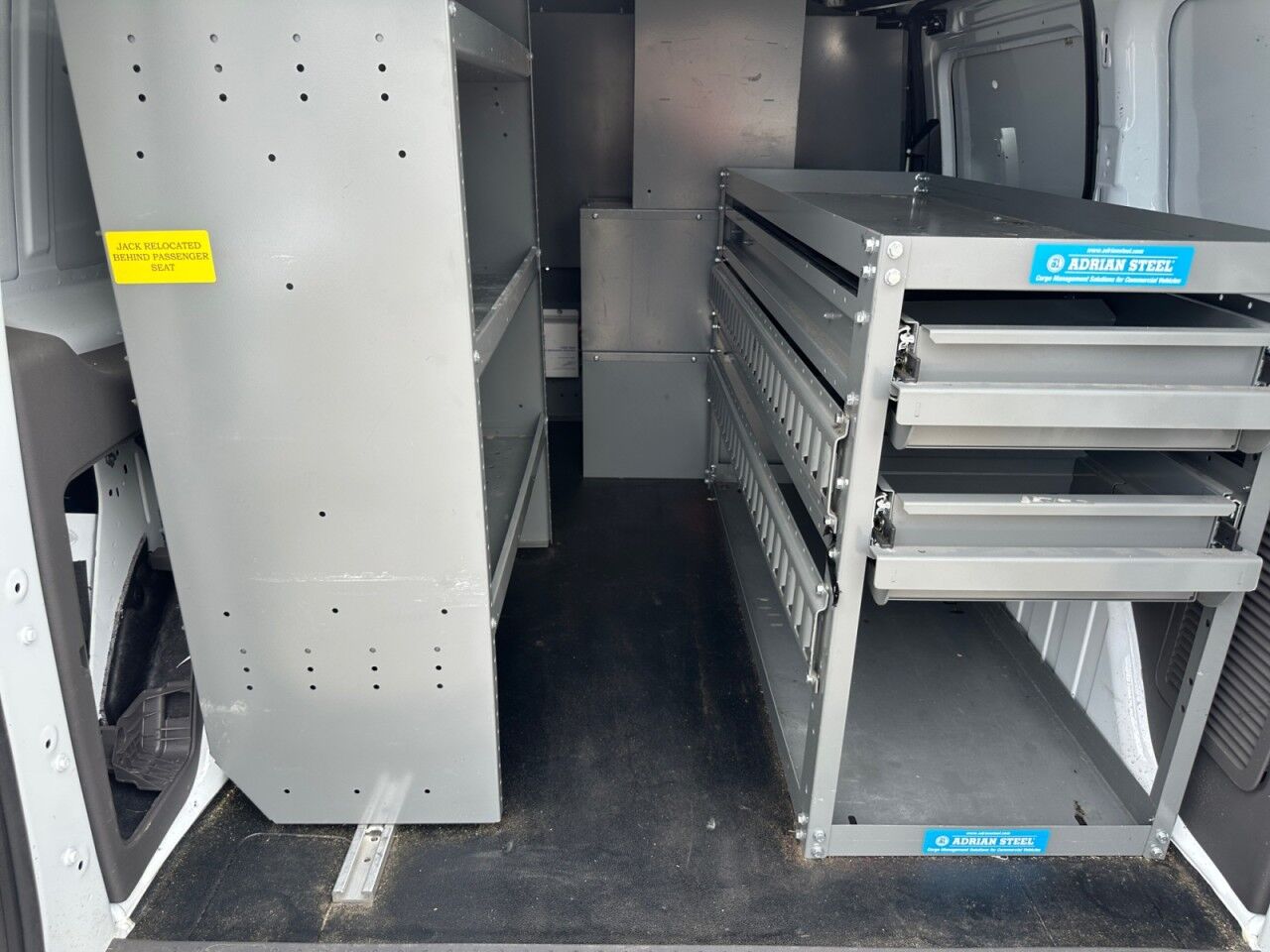 2020 Ford Transit Connect Van XL Lancaster TX