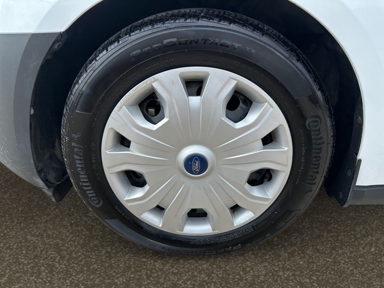 2020 Ford Transit Connect Van XL Lancaster TX