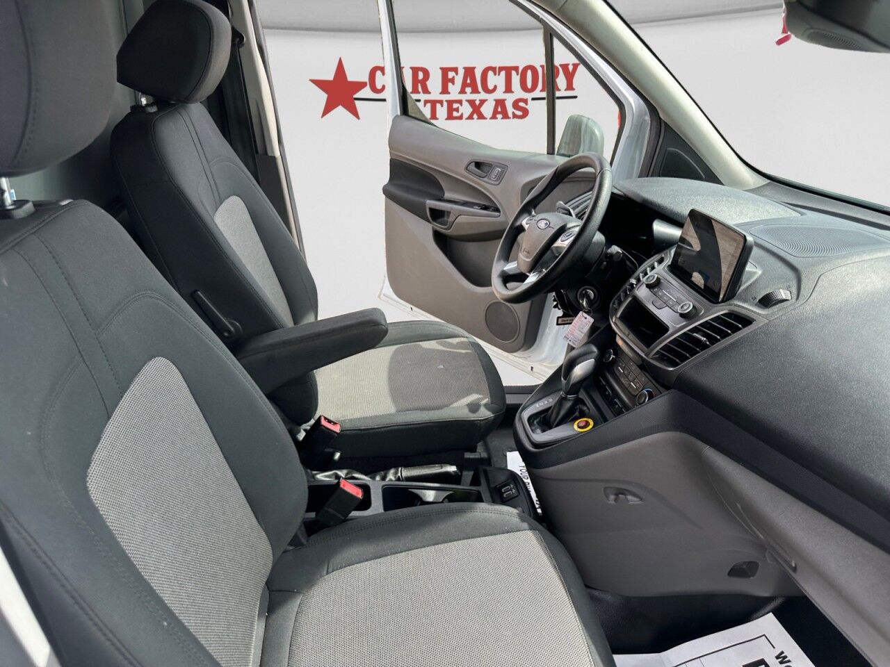 2020 Ford Transit Connect Van XL Lancaster TX