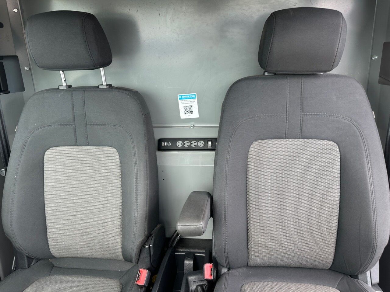 2020 Ford Transit Connect Van XL Lancaster TX