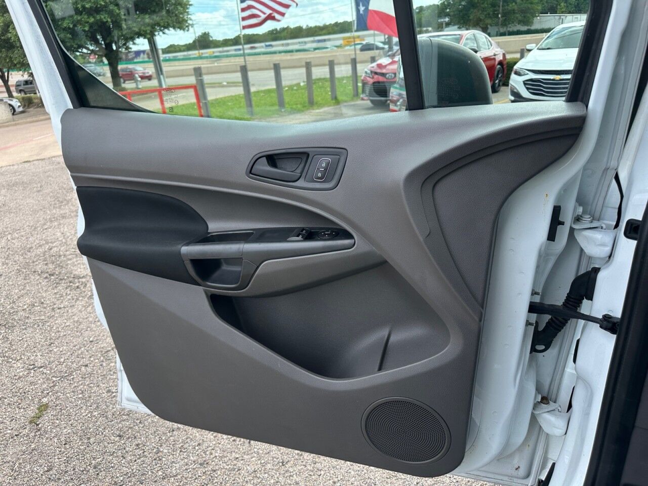 2020 Ford Transit Connect Van XL Lancaster TX