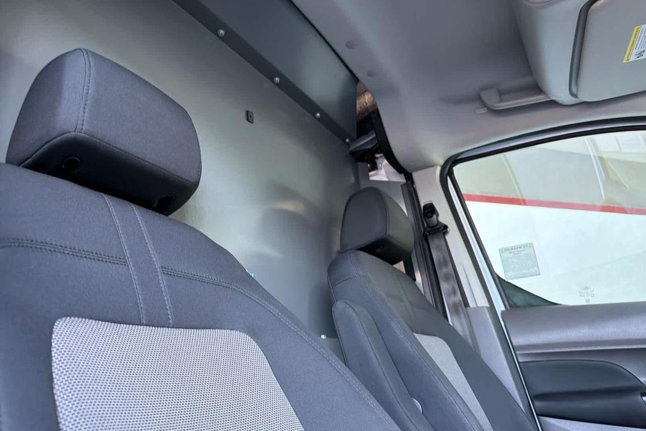 2020 Ford Transit Connect Van XL Roseville CA