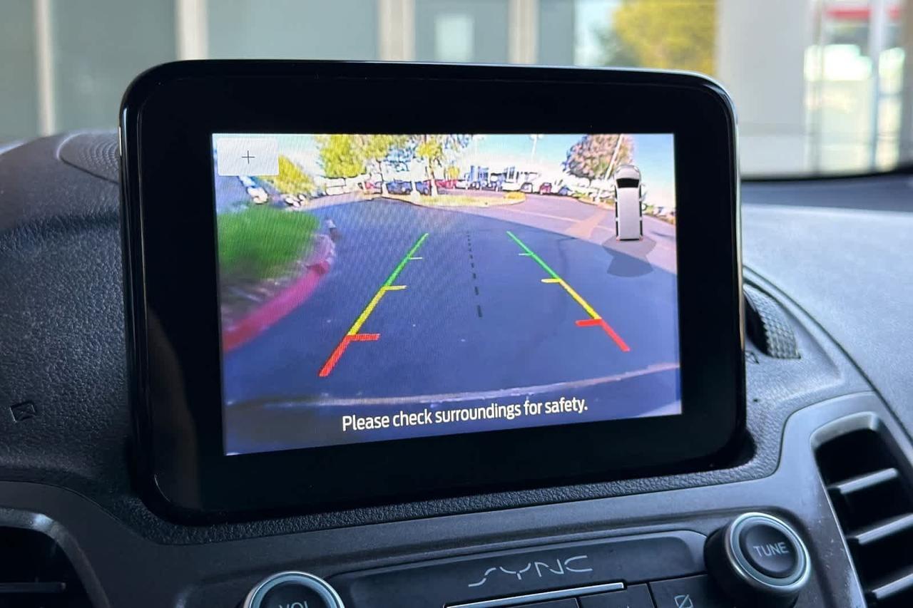 2020 Ford Transit Connect Van XL Roseville CA
