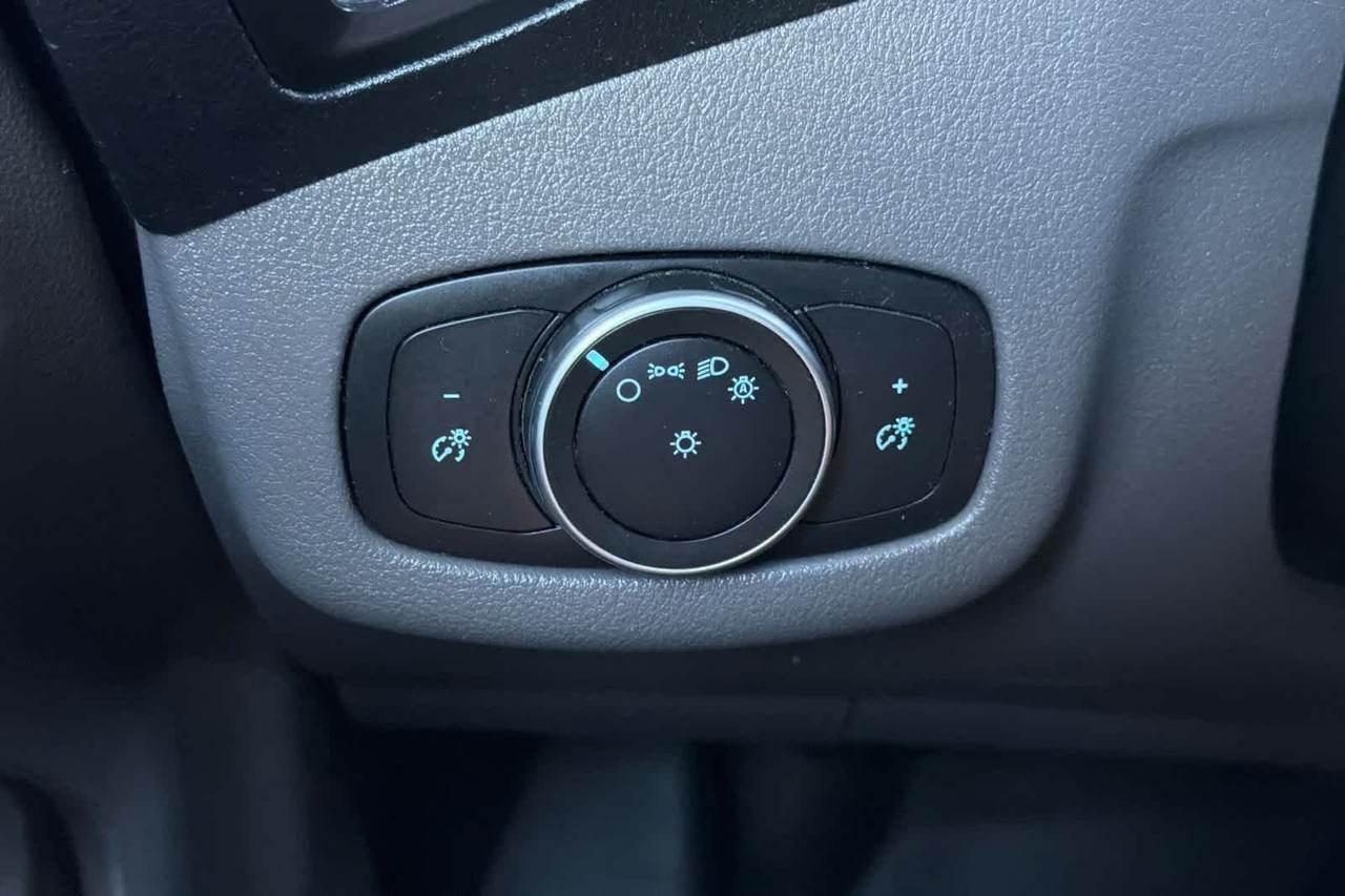 2020 Ford Transit Connect Van XL Roseville CA