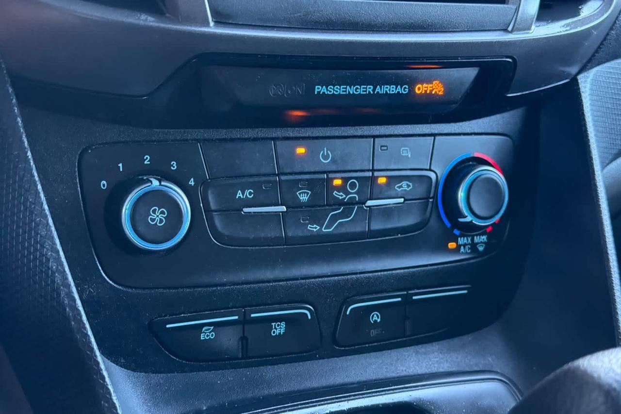 2020 Ford Transit Connect Van XL Roseville CA