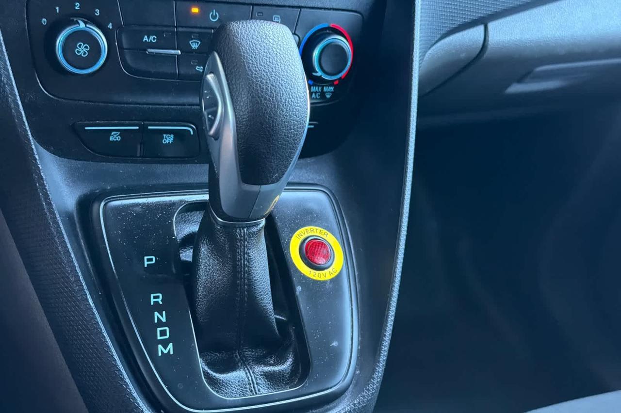 2020 Ford Transit Connect Van XL Roseville CA
