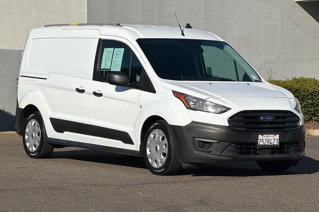 2020 Ford Transit Connect Van XL