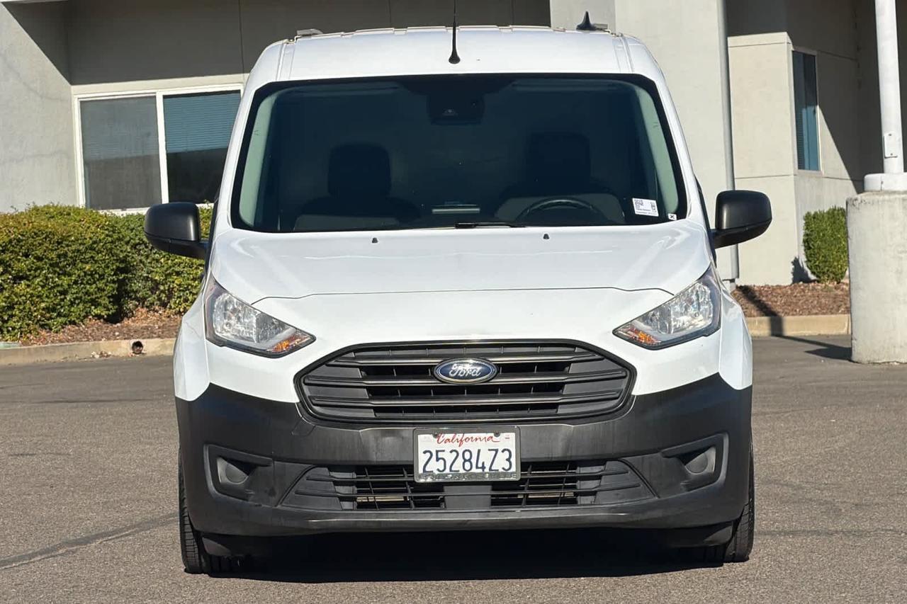2020 Ford Transit Connect Van XL Roseville CA