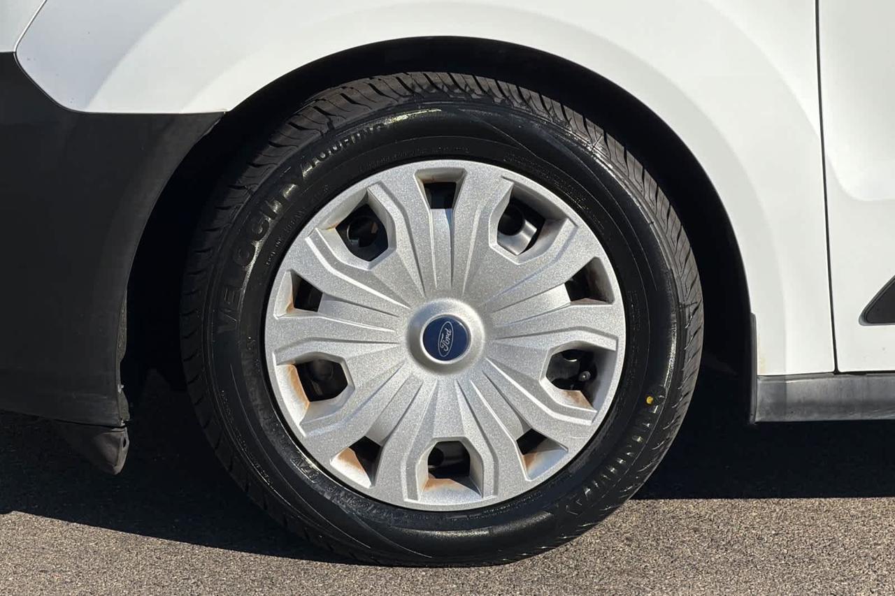2020 Ford Transit Connect Van XL Roseville CA