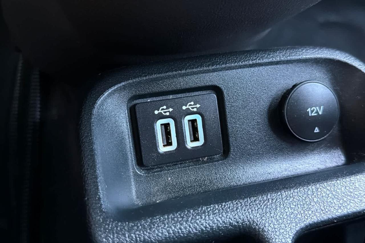 2020 Ford Transit Connect Van XL Roseville CA