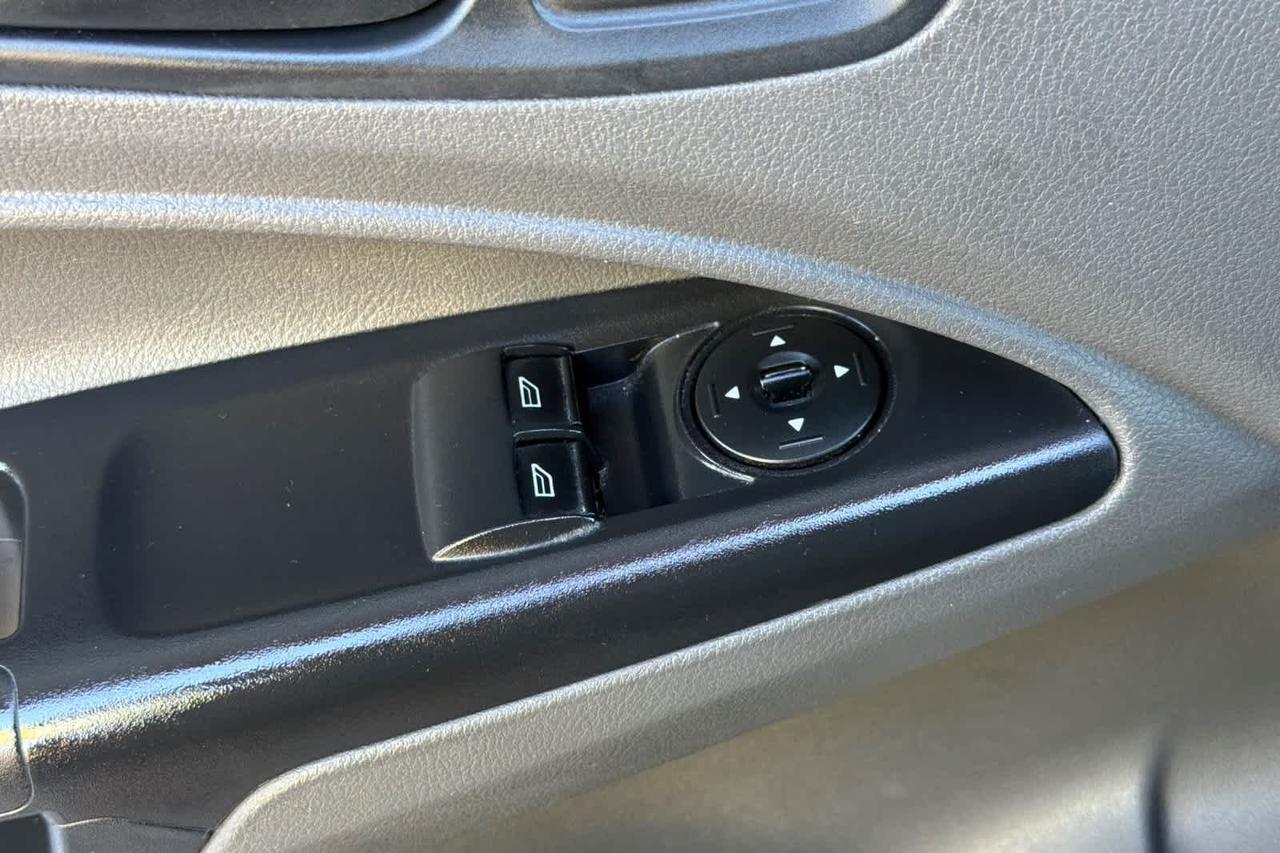 2020 Ford Transit Connect Van XL Roseville CA