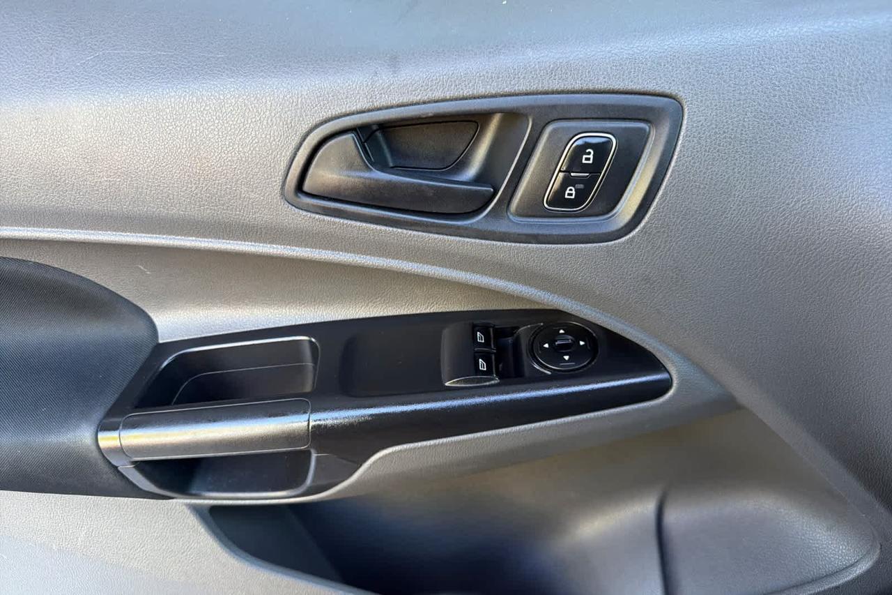 2020 Ford Transit Connect Van XL Roseville CA