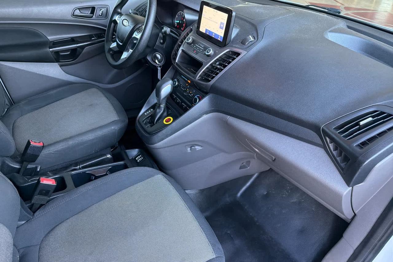 2020 Ford Transit Connect Van XL Roseville CA