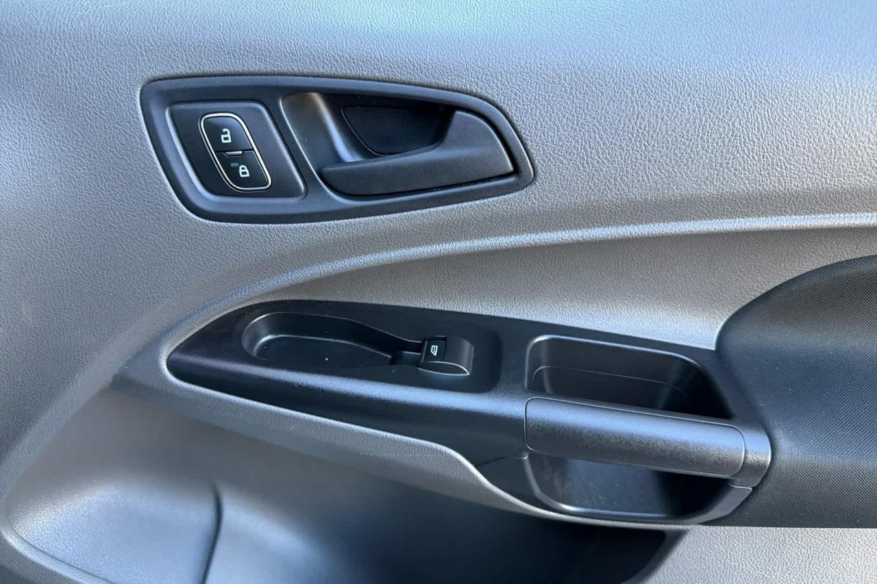2020 Ford Transit Connect Van XL Roseville CA
